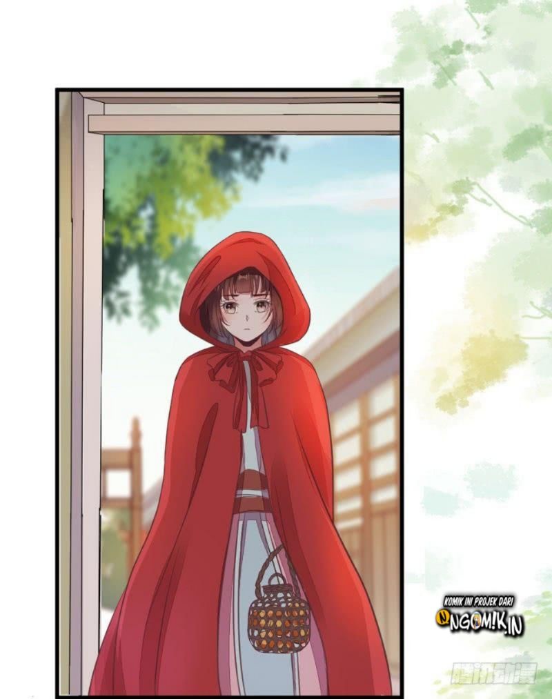 Rebirth Of The Divine Doctor Chapter 30 Gambar 39